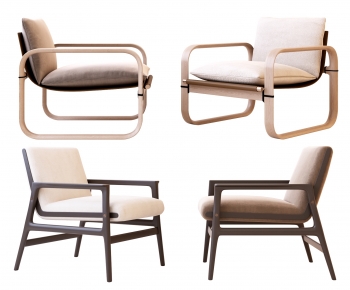 Modern Lounge Chair-ID:500406033