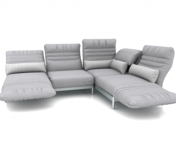 Modern Sofa Combination-ID:464704995