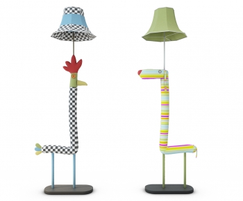 Modern Children's Lamp-ID:973819979