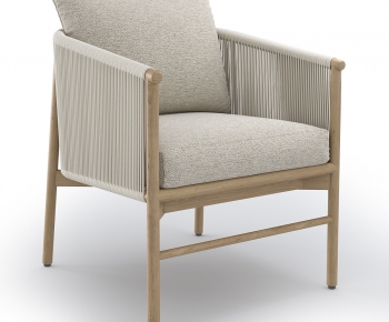 Modern Lounge Chair-ID:812875991