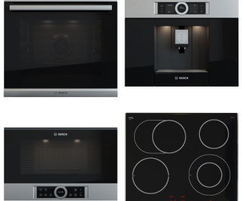 Modern Kitchen Appliance-ID:571917065