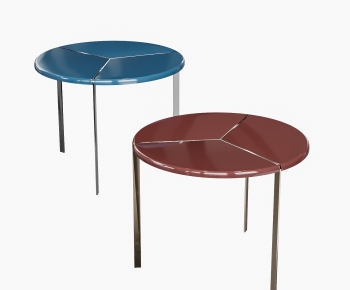 Modern Side Table/corner Table-ID:115803962