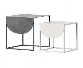 Modern Side Table/corner Table-ID:666795023