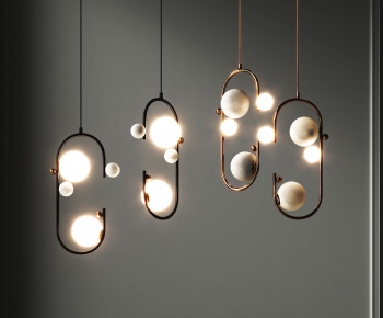 Modern Droplight-ID:972960003