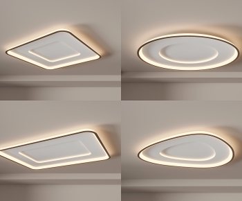 Modern Ceiling Ceiling Lamp-ID:200853112