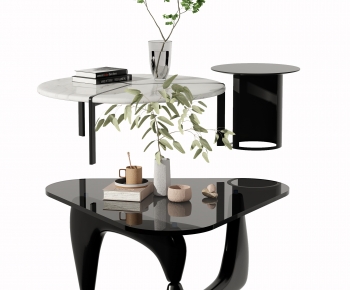 Modern Coffee Table-ID:439331055