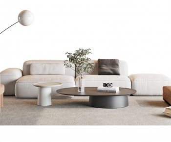 Modern Sofa Combination-ID:629460103