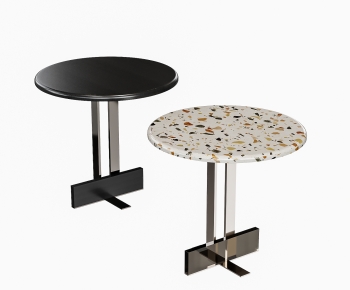 Modern Side Table/corner Table-ID:141081092