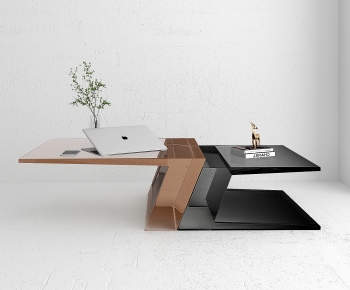 Modern Coffee Table-ID:353943115