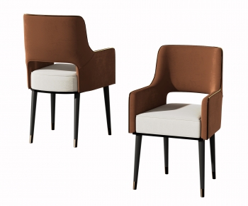 Modern Single Chair-ID:644002912