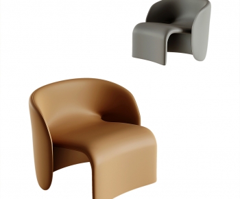 Modern Lounge Chair-ID:433226117