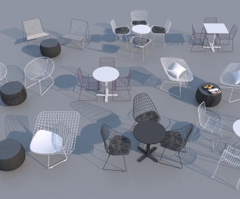 Modern Outdoor Tables And Chairs-ID:806638965