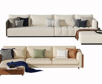 Modern Multi Person Sofa-ID:411542892