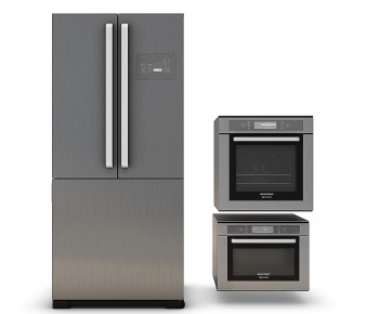 Modern Kitchen Appliance-ID:880254986