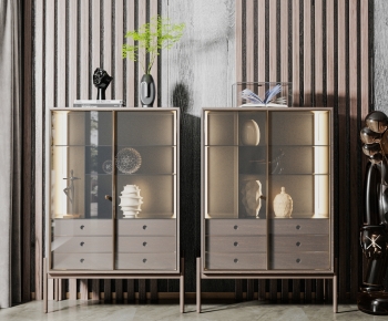 Modern Chest Of Drawers-ID:688170914