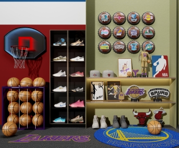 现代NBA篮球-ID:760493991