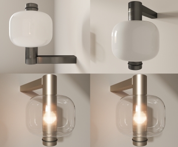 Modern Wall Lamp-ID:313720722
