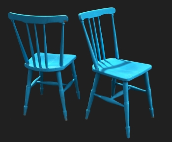 Modern Single Chair-ID:994219064