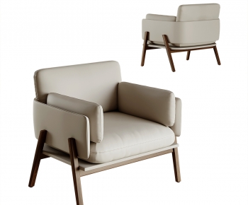 Modern Lounge Chair-ID:535379899