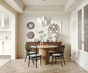 French Style Dining Room-ID:897720108