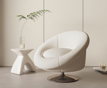 Modern Lounge Chair-ID:424638036