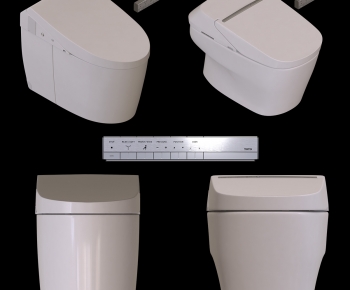 Modern Toilet-ID:799566037