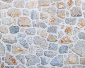 ModernStone Brick Wall