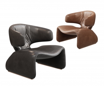 Modern Lounge Chair-ID:610367066