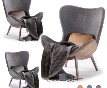 Modern Lounge Chair-ID:939892058