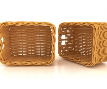 Modern Storage Basket-ID:172642954