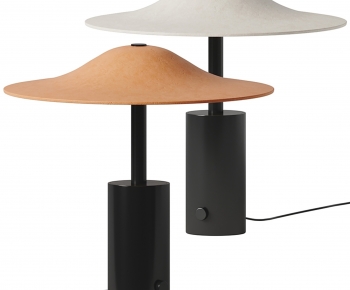 Wabi-sabi Style Table Lamp-ID:258682979