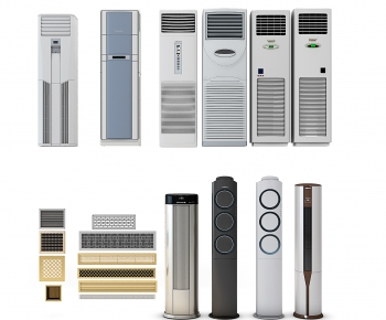 Modern Household Electrical Appliances-ID:735438116