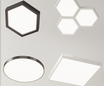 Modern Ceiling Ceiling Lamp-ID:877010895