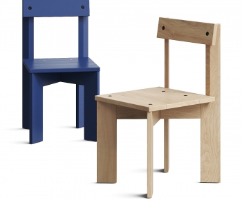 Modern Single Chair-ID:701802971