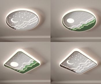 Modern Ceiling Ceiling Lamp-ID:145917899