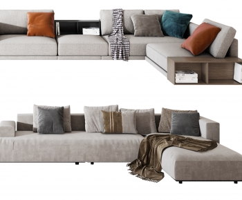 Modern Multi Person Sofa-ID:305680048