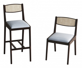 Modern Bar Chair-ID:301312925