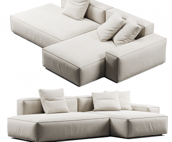 Modern Multi Person Sofa-ID:717010029