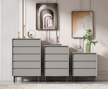 Modern Chest Of Drawers-ID:109250577