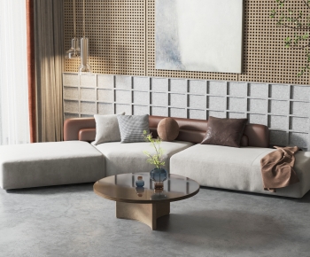 Modern Multi Person Sofa-ID:105206975