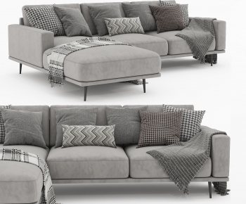 Modern Multi Person Sofa-ID:968608983