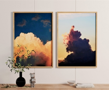 Modern Painting-ID:941909078