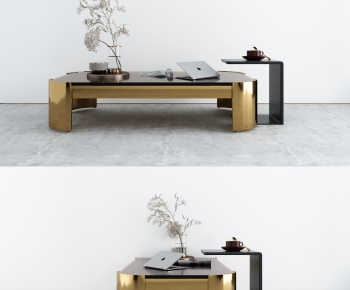 Modern Coffee Table-ID:542515043