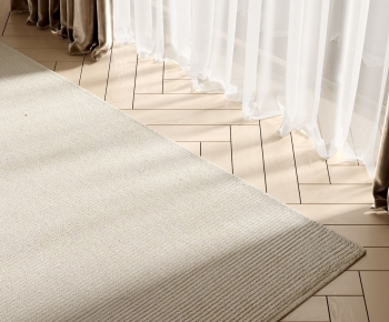 Wabi-sabi Style The Carpet-ID:137865077