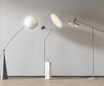 Modern Floor Lamp-ID:355886944