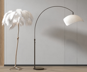 Modern Floor Lamp-ID:324618827