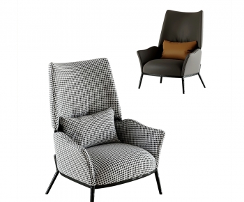 Modern Lounge Chair-ID:918999918