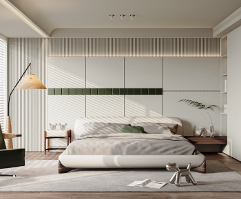 Modern Bedroom-ID:479813106