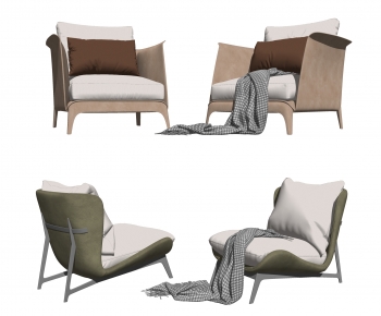 Modern Lounge Chair-ID:806438928