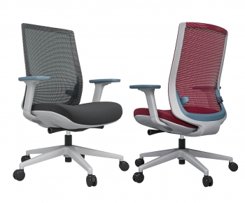Modern Office Chair-ID:452652937